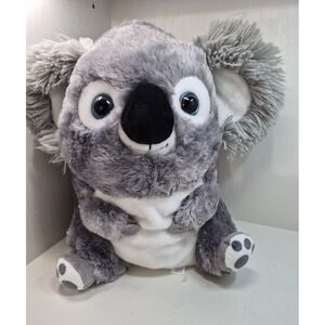 Lot of 2 NWOT 13 Inch Belly Buddies  Koala Bear and Pig